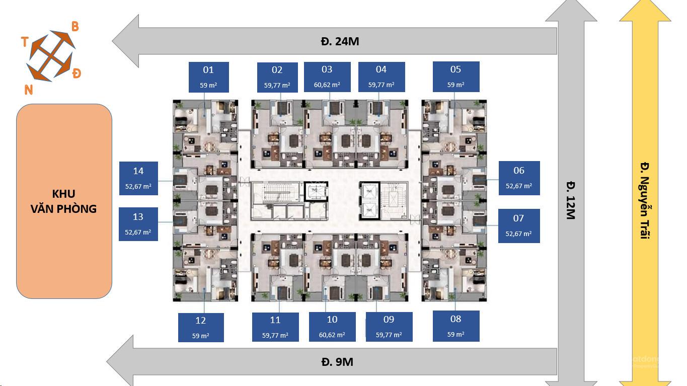 Nhượng gấp chung cư 389 Era Home, Yên Hòa, Quán Bàu, Vinh chỉ 2,1x tỷ Nhượng gấp chung cư 389 Era Home, Yên Hòa, Quán Bàu, Vinh chỉ 2,1x tỷ