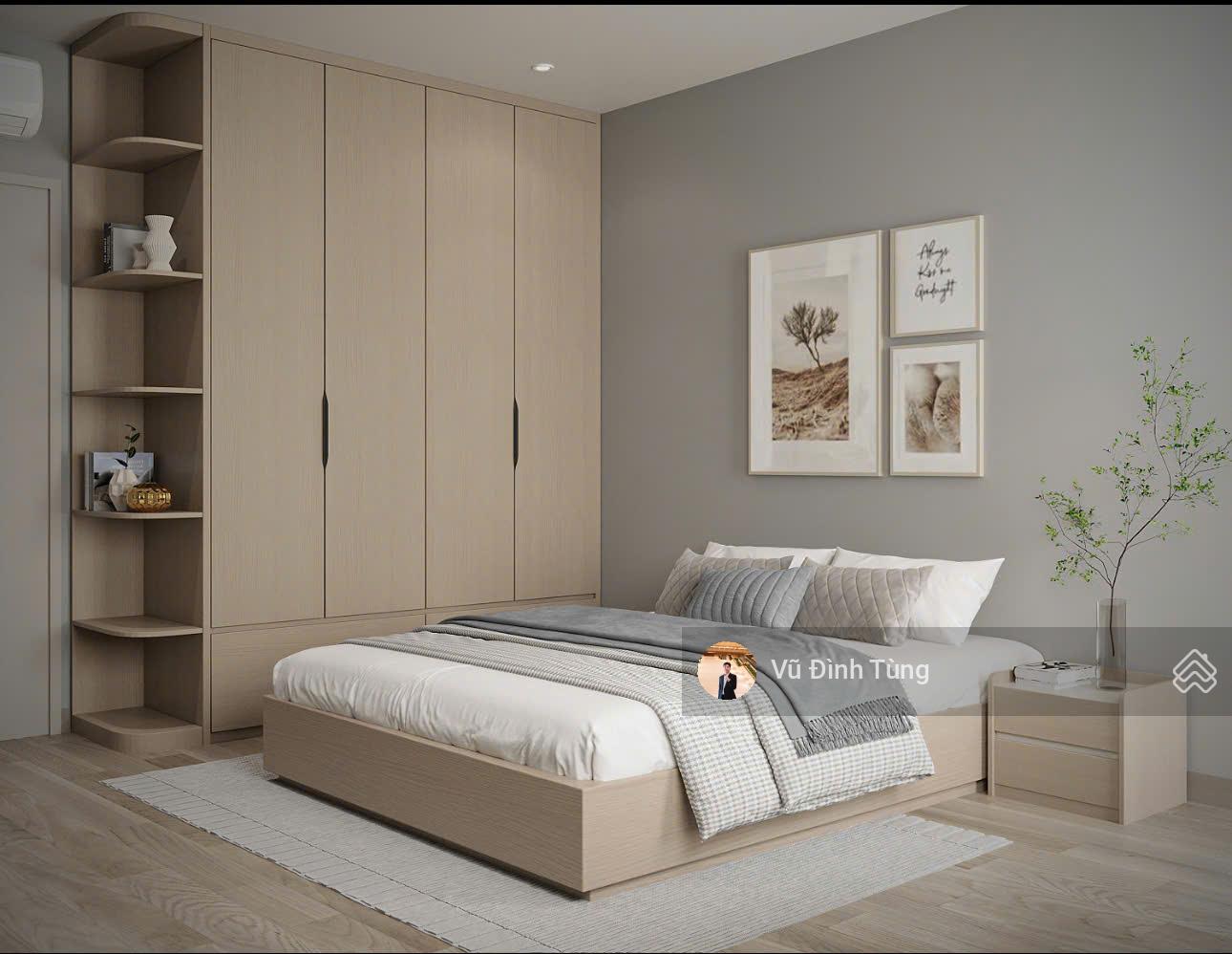 Bán CC căn góc Eurowindow 27 Trần Duy Hưng, 139 m2, 3 ngủ 2 WC, làm việc trực tiếp với chủ nhà