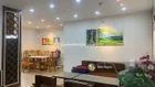 Bán căn hộ tại tòa HTT 89 Phùng Hưng, Hà Đông - 3 ngủ 2wc - 96m2 - 2 ban công rộng view thoáng