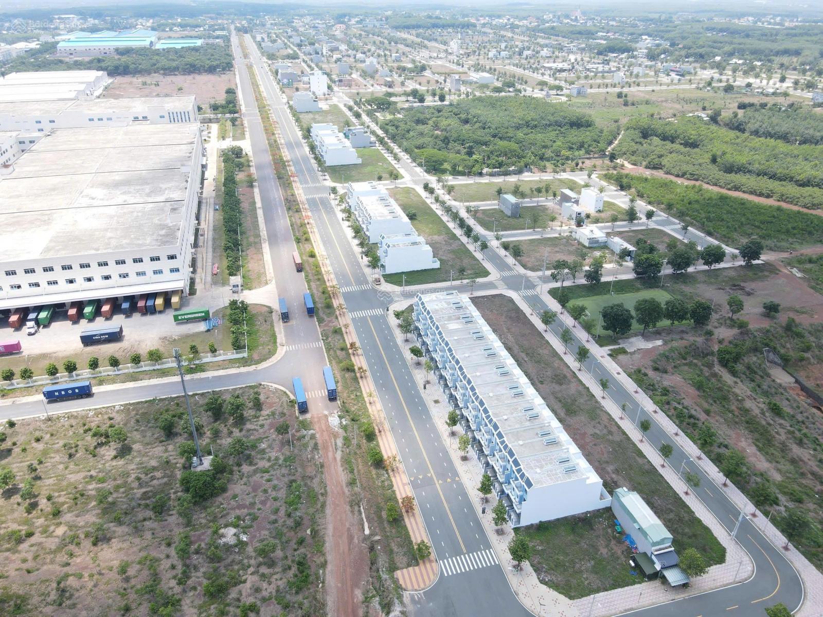 Bán đất t 970 triệu, 90m2 khu đô thị Cát Tường phú Hưng