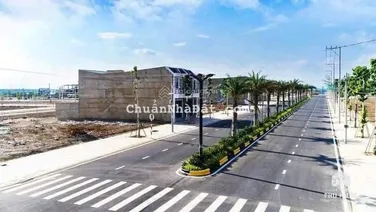Bán đất t 970 triệu, 90m2 khu đô thị Cát Tường phú Hưng