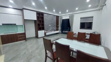 Chính chủ gửi bán, nhà đẹp 5 tầng, 35 m, giá 5,8 tỷ, Đa Sỹ, Kiến Hưng, Hà Đông.