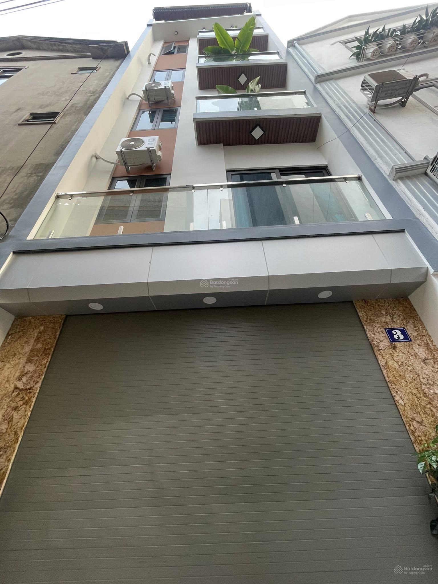 Chính chủ gửi bán, nhà đẹp 5 tầng, 35 m, giá 5,8 tỷ, Đa Sỹ, Kiến Hưng, Hà Đông.