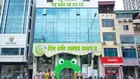 Cho thuê nhà mặt phố Nguyễn Trãi, Thanh Xuân, mặt tiền rộng: 9,2m, diện tích: 80m2