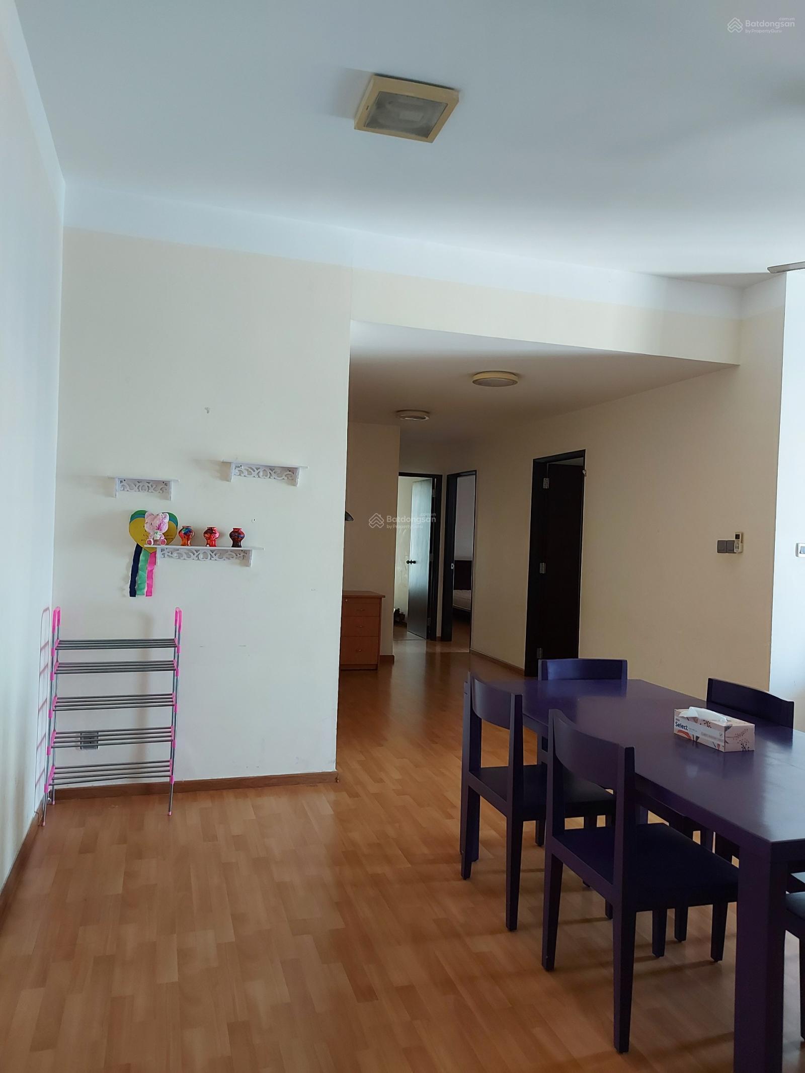 Bán căn hộ chung cư Phú Mỹ, quận 7, 123m2, 3PN, 5,7 tỷ, LH 0907 727 ***