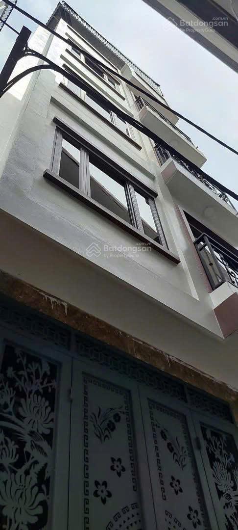 HẠ GIÁ MẠNH- 4 tầng 45 M tại Ngô Quyền-La khê-vài bước ra mặt phố-cho thuê/đầu tư cực tốt-7.8 tỉ