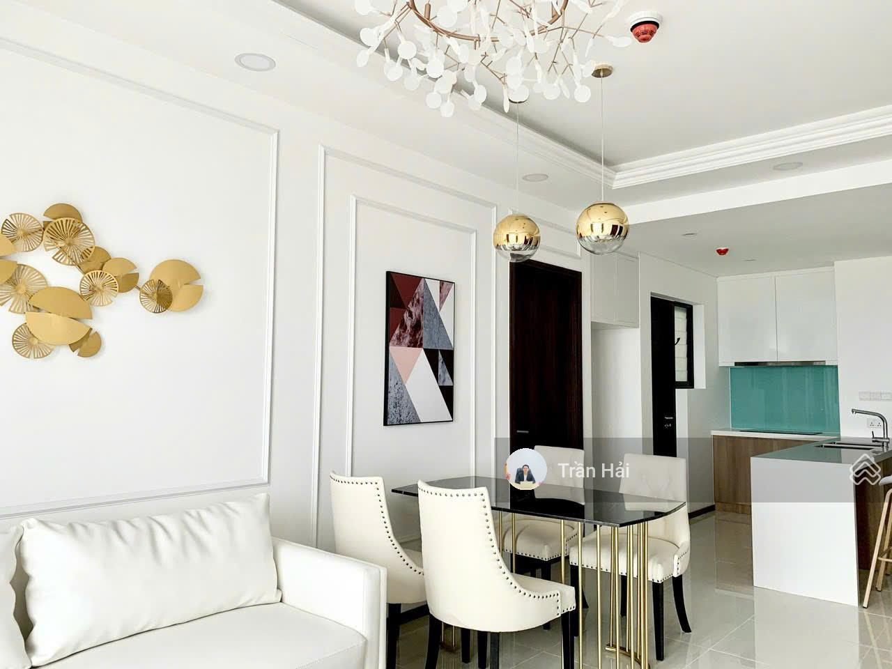 Cho thuê Căn hộ One Verandah 1 Phòng ngủ- Full nội thất - View thoáng mát - Giá 15tr/th