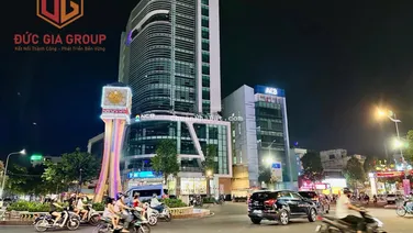 Bán 15m ngang mặt tiền góc công viên Biên Hùng 139m2 giá 34 tỷ đẹp nhất Biên Hoà, Đồng Nai