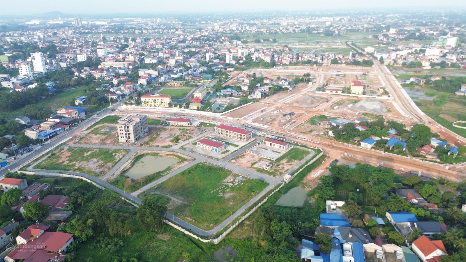 Ra hàng quỹ mua buôn giá tốt nhất thị trường tại dự án án Fecon quảng trường Phổ Yên