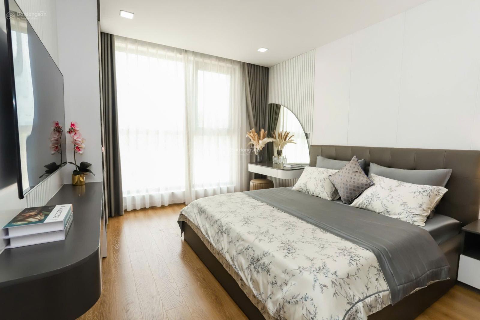 Bán căn 120m2(3PN + 3VS), 58 triệu/m2, chuẩn bị nhận nhà ở ngay tại Khai Sơn City