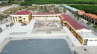 Đất nền mặt tiền đại lộ Minh Hưng Dầu Tiếng (32m), ngay TT. Chơn Thành Bình Phước