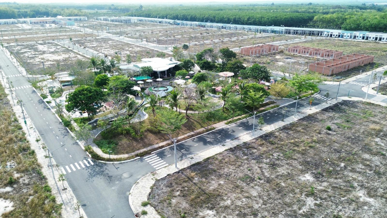 Đầu Tư Đất Nền Tại KĐT Phúc Hưng Golden chỉ 20 triệu/m2 LH 0974 820 ***