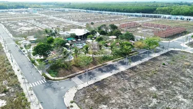 Đầu Tư Đất Nền Tại KĐT Phúc Hưng Golden chỉ 20 triệu/m2 LH 0974 820 ***