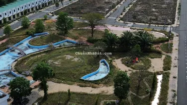 Sở hữu đất nền 80m² tại KĐT Phúc Hưng Golden, giá chỉ từ 1.6 tỷ