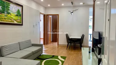 Cần bán căn 2PN tại toà CT14 Bắc Hà (Bộ Công An) giá tốt nhất thị trường