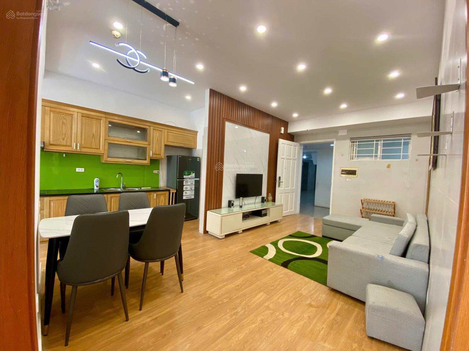 Cần bán căn 2PN tại toà CT14 Bắc Hà (Bộ Công An) giá tốt nhất thị trường