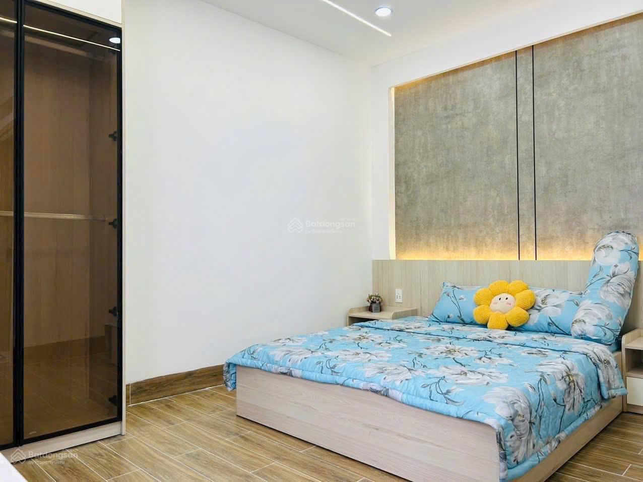 Chủ gửi bán nhà góc 2 hẻm ngay gần Chu Văn An, P26, Bình Thạnh, 76,5m2, 3 Tỷ 740, sổ hồng riêng