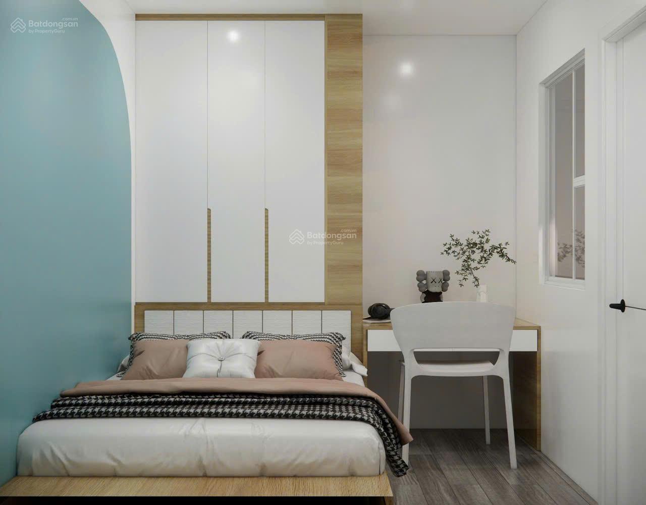 Bán gấp căn hộ chung cư Phúc Yên 1, có Sổ Hồng, 101m2 -3PN-2WC, tặng Full nội thất cao cấp mới 100%