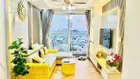 Bán gấp căn hộ chung cư Phúc Yên 1, có Sổ Hồng, 101m2 -3PN-2WC, tặng Full nội thất cao cấp mới 100%