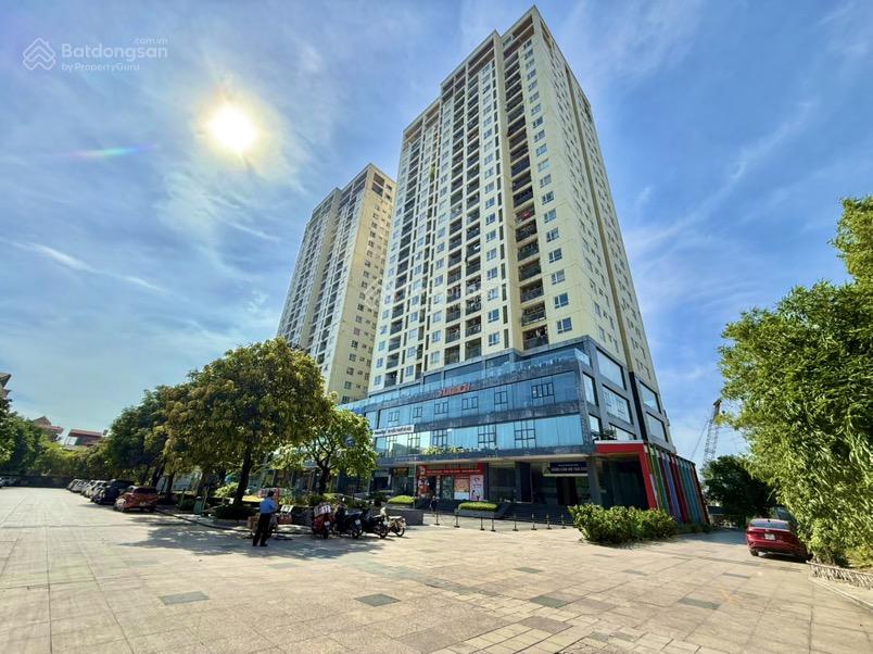 Căn hộ CT2 - Dream Town (Coma 6) Tây Mỗ - 98,5m2 - 3 ngủ - Giá nhỉnh 5 tỷ
