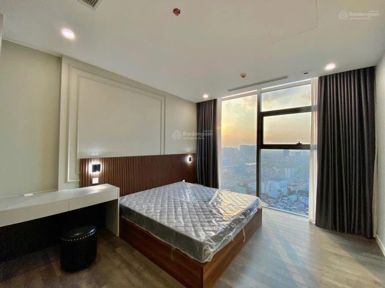 Giá thật: Chính chủ bán gấp căn 61.8m2 tòa B Masteri West Heights full nt đẹp giá rẻ nhất tt
