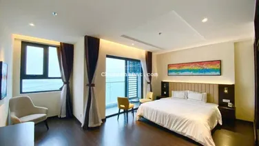Gia đình bán căn chung cư Sapphire