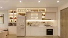 Bán căn hộ chung cư Thành Phố Giao Lưu, 3,8 tỷ, 56 m2, 2PN, 2WC,Cổ Nhuế 1, Bắc Từ Liêm:O936O71228
