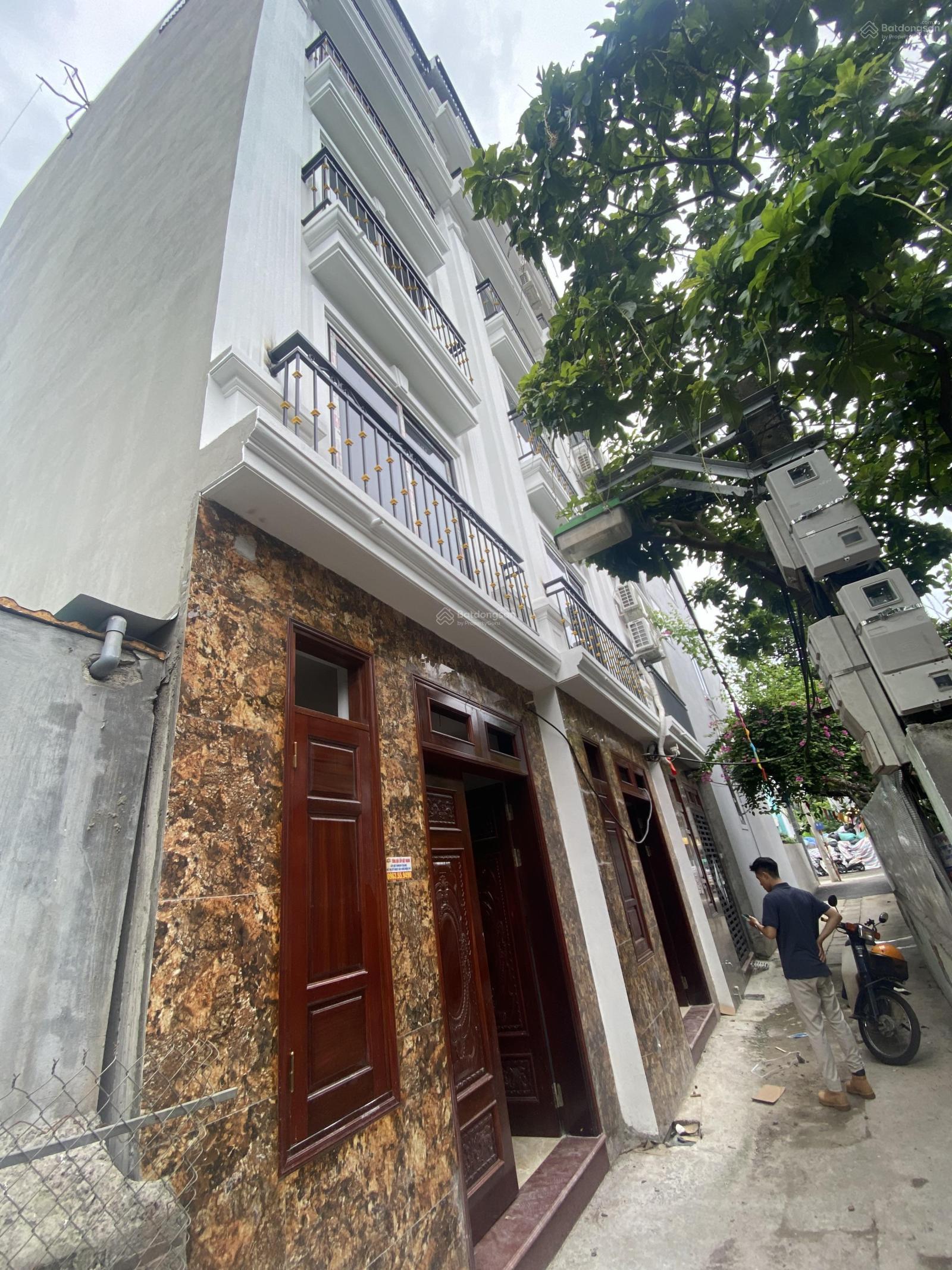 Bán nhà riêng 33m2, 5,3 tỷ tại Thượng Cát, Bắc Từ Liêm, Hà Nội Bán nhà riêng 33m2, 5,3 tỷ tại Thượng Cát, Bắc Từ Liêm, Hà Nội