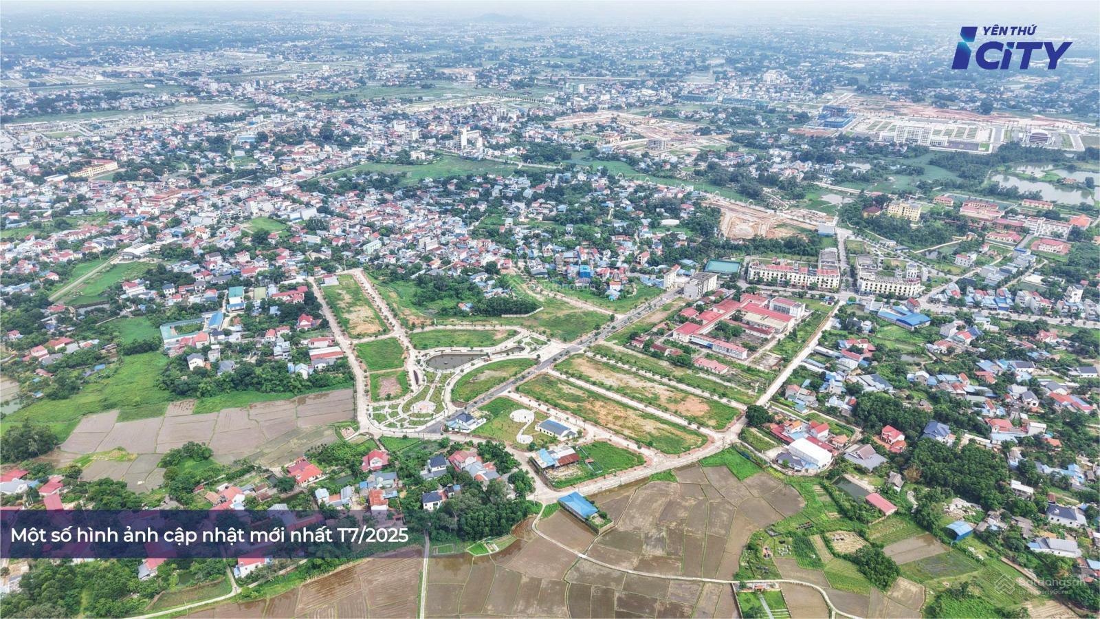 Chính chủ bán gấp lô đất nền 100m, cạnh bệnh viện Phổ Yên, cách QL3 300m, sẵn sổ sang tên ngay