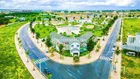 Bán đất nền trung tâm Chơn Thành KDC Phú Thành, giá rẻ nhất khu vực