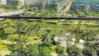 Cho thuê căn hộ 2PN Sarimi view công viên - 26 Triệu