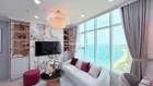 Bán căn hộ view biển Mường Thanh 60 Trần Phú. Nội thất xịn xò. Giá bán: 2,9tỷ. LH: 0901 925 *** Ánh
