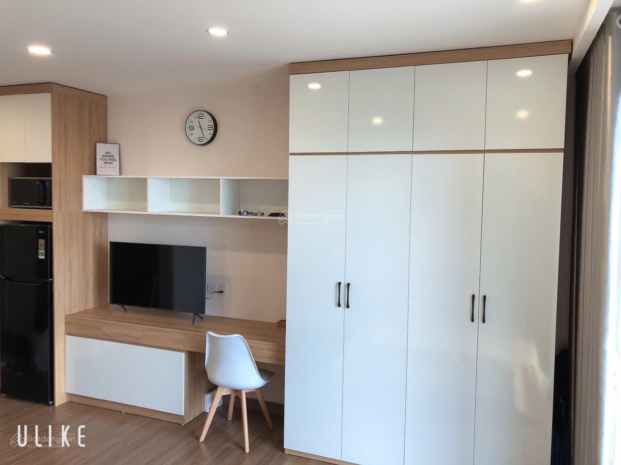 Bán CC đẹp ở Chung cư Sky Oasis, 1,85 tỷ, 30m2, 1PN, 1WC, pháp lý đầy đủ