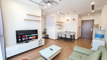 Bán nhanh căn 2PN Sunshine Riverside - tầng trung - view thoáng sông Hồng, cực mát mẻ và thư thái