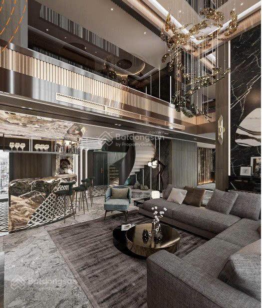 Penthouse 358m2 N01T7 view trực diện Hồ Tây giá siêu rẻ so với thị trường chỉ 143tr/m2. 0347 229 ***