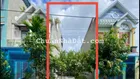 Rẻ nhất các khu dân cư Dĩ An Bình Dương. Ngang 5m có 2 mặt tiền trước sau, 2,79 tỷ