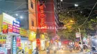 TÔI CẦN BÁN CĂN NHÀ PHỐ MẠC THÁI TỔ ,60M ,PHÂN LÔ,VỈA HÈ OTO TRÁNH KD ,VP ĐỈNH