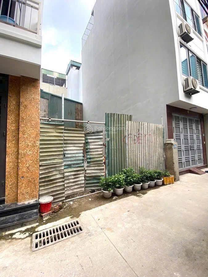 Bán đất tại Nguyễn Đạo An, Phú Diễn, Bắc Từ Liêm, Hà Nội, 178 triệu/m2, 57m2