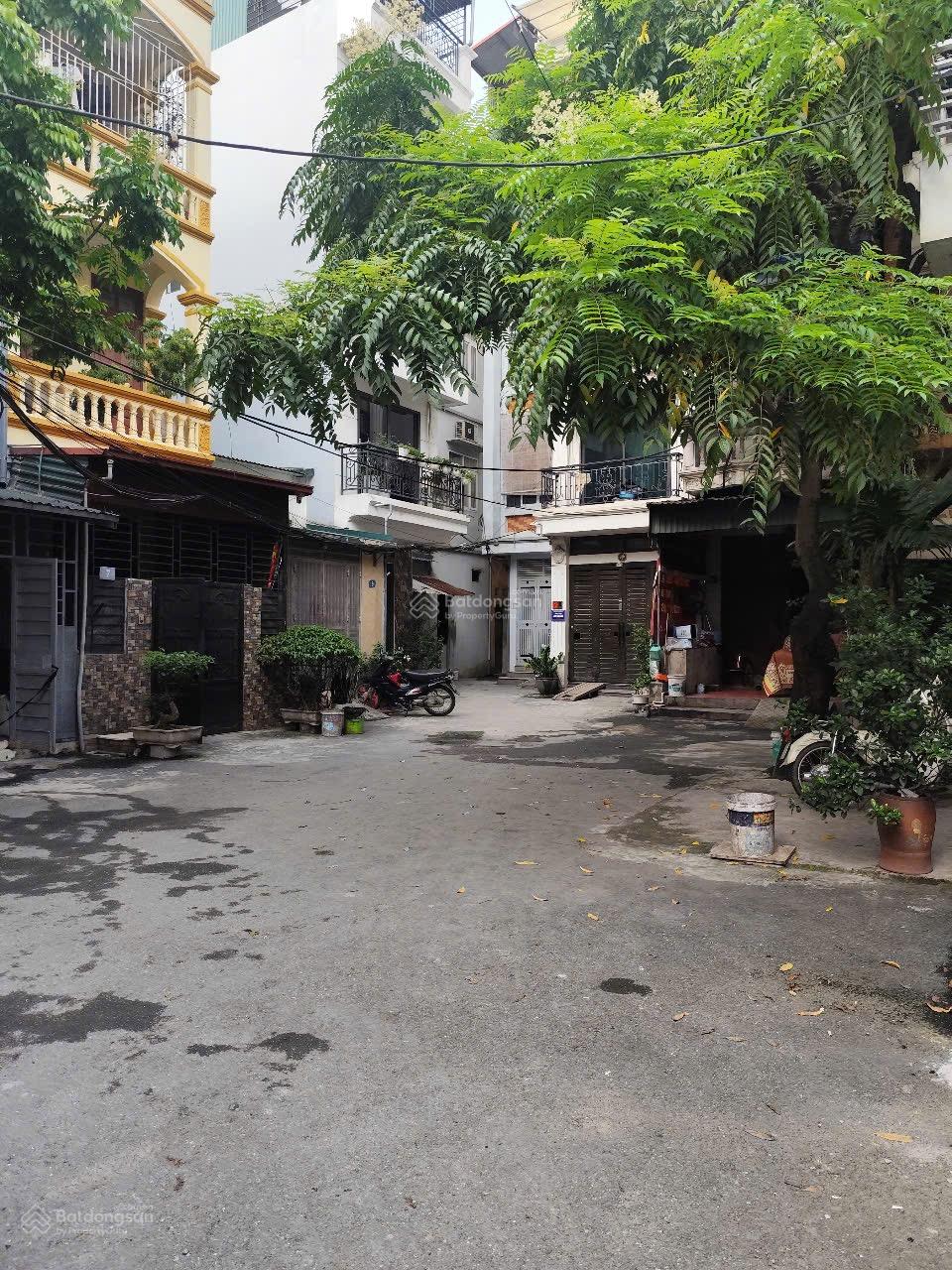 Bán đất tại Nguyễn Đạo An, Phú Diễn, Bắc Từ Liêm, Hà Nội, 178 triệu/m2, 57m2