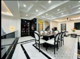Căn Dochine House vị trí Phan Huy Ích, phường 12, Gò Vấp đối diện với Emart cực đẹp 0906 389 ***