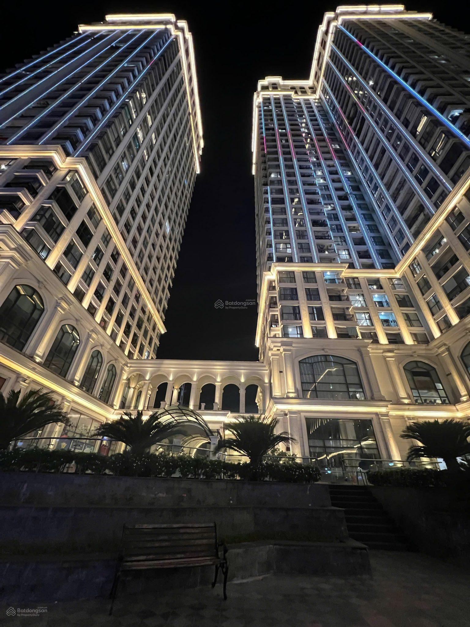 Bán nhanh căn 2PN Sunshine Riverside - tầng trung - view thoáng sông Hồng, cực mát mẻ và thư thái