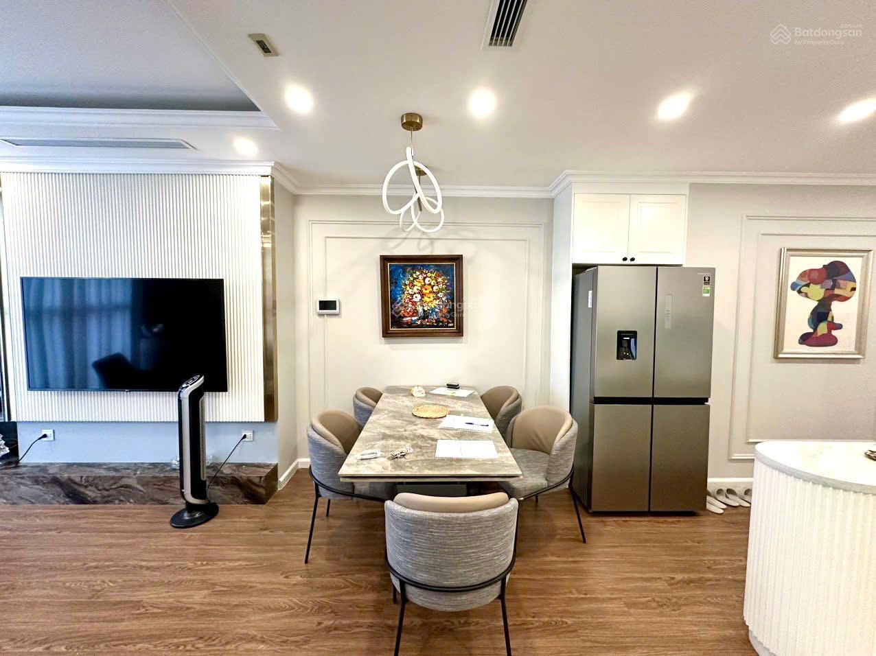 Bán nhanh căn 2PN Sunshine Riverside - tầng trung - view thoáng sông Hồng, cực mát mẻ và thư thái