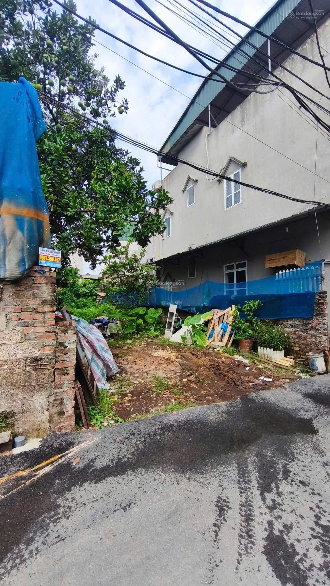 Tôi cần bán lô đất 121m2 giá đẹp đầu tư sinh lời tại Giang Chính, Biên Giang, 0981 674 ***