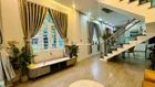 Cho thuê nhà riêng góc 2 mặt tiền đường Đặng Thùy Trâm, Bình Thạnh, giá 20 triệu, full nội thất