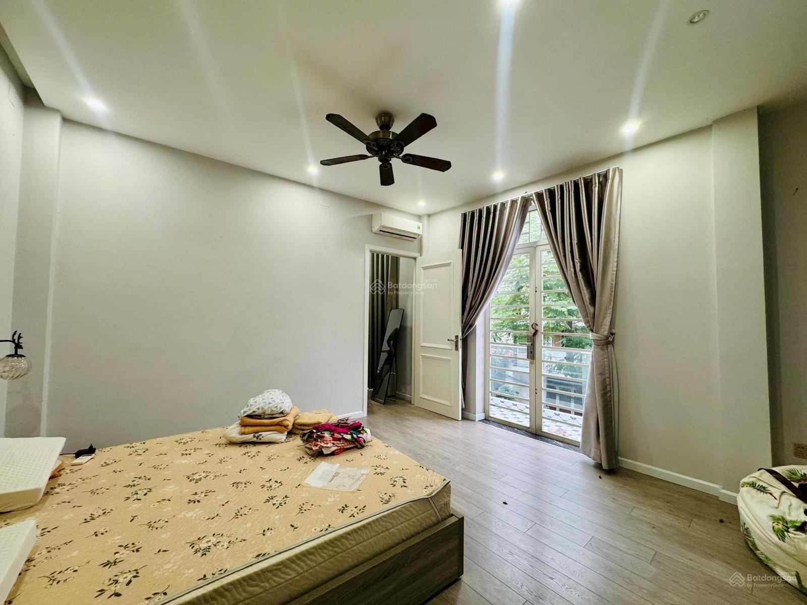 Cho thuê nhà riêng góc 2 mặt tiền đường Đặng Thùy Trâm, Bình Thạnh, giá 20 triệu, full nội thất