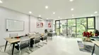 Cho thuê sàn đẹp 70m2 mặt phố Nguyễn Văn Huyên giá chỉ từ 12tr/tháng