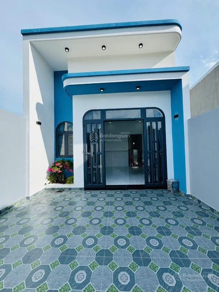 Ngộp bank nên chủ nhà cần bán gấp căn villa cấp 4, 2 mặt tiền