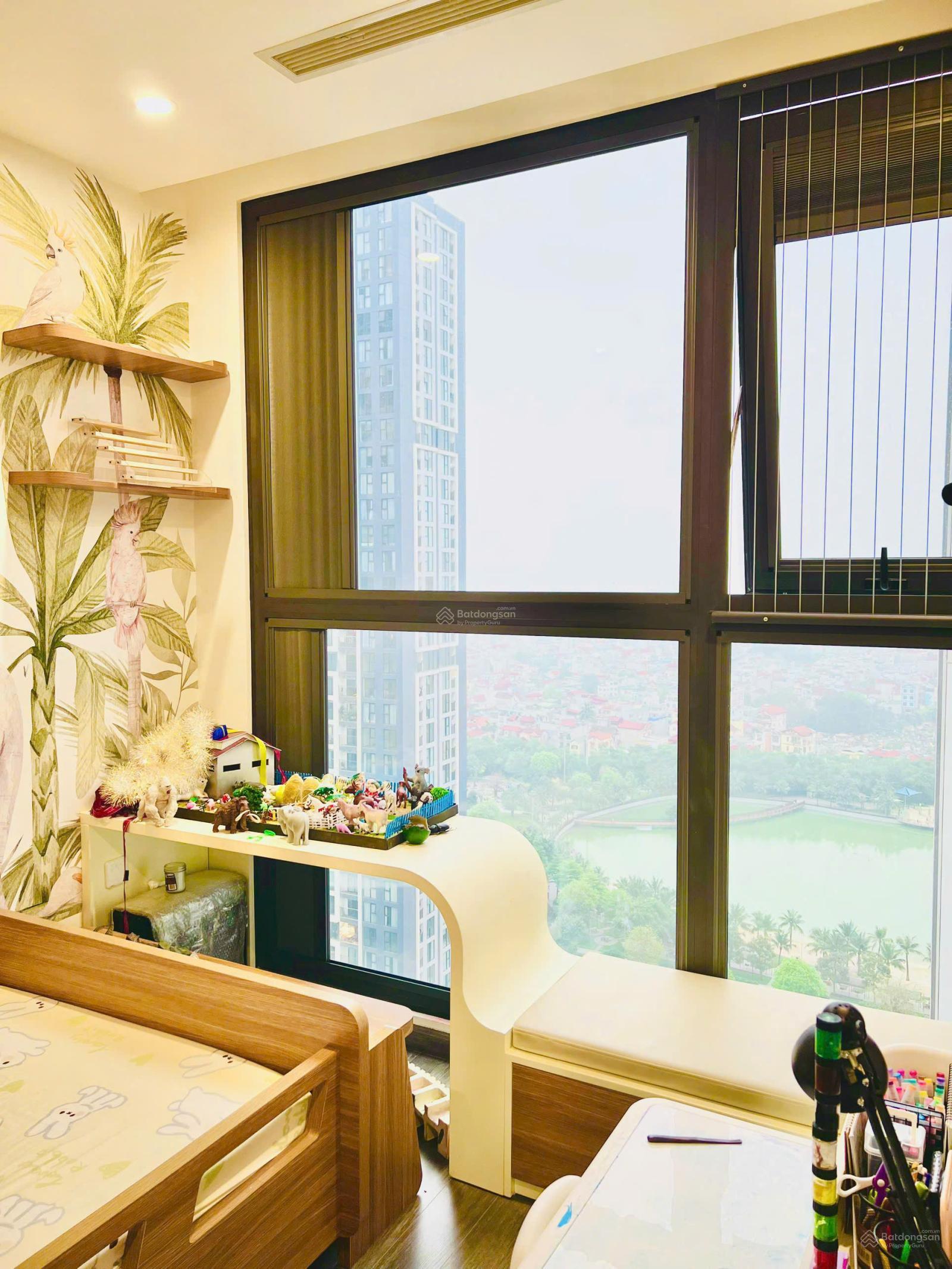 Giá thật 100%, bán gấp: Chính chủ bán căn 75m2 tòa SA2 Sakura - Smart City full nt đẹp giá siêu rẻ