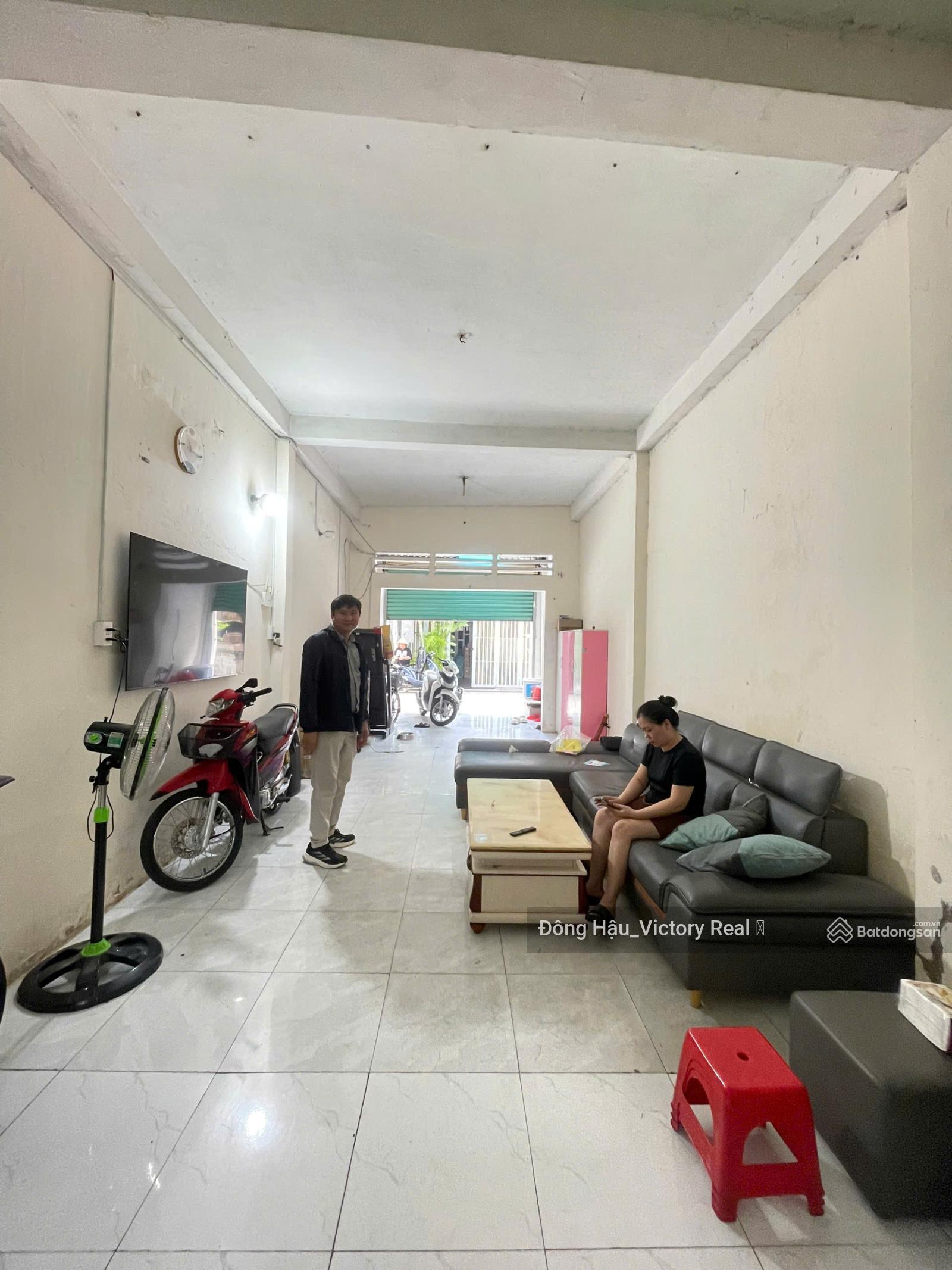 Bán nhà MT Lê Lai - Khu Bàu Cát - DT 3.8 x 16.5 - 1 trệt 2 lầu - giá 8.5 tỷ TL