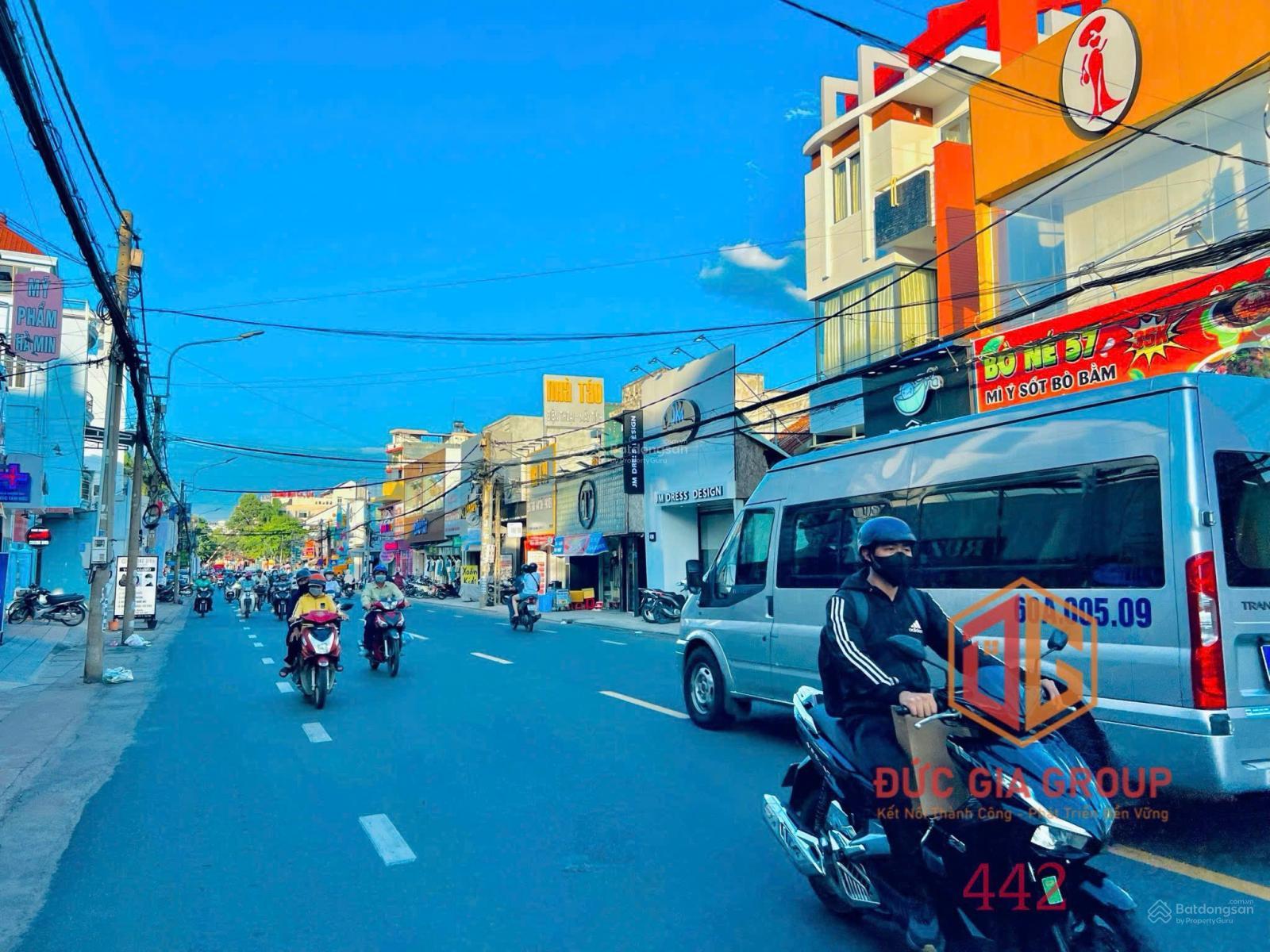 Bán 10m ngang mặt tiền Phạm Văn Thuận đoạn siêu đẹp quảng trường tỉnh Đồng Nai 286m2 nở hậu Bán 10m ngang mặt tiền Phạm Văn Thuận đoạn siêu đẹp quảng trường tỉnh Đồng Nai 286m2 nở hậu